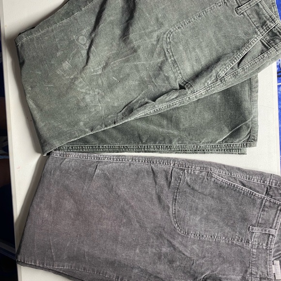 J.jill Corduroy pants - Picture 12 of 12